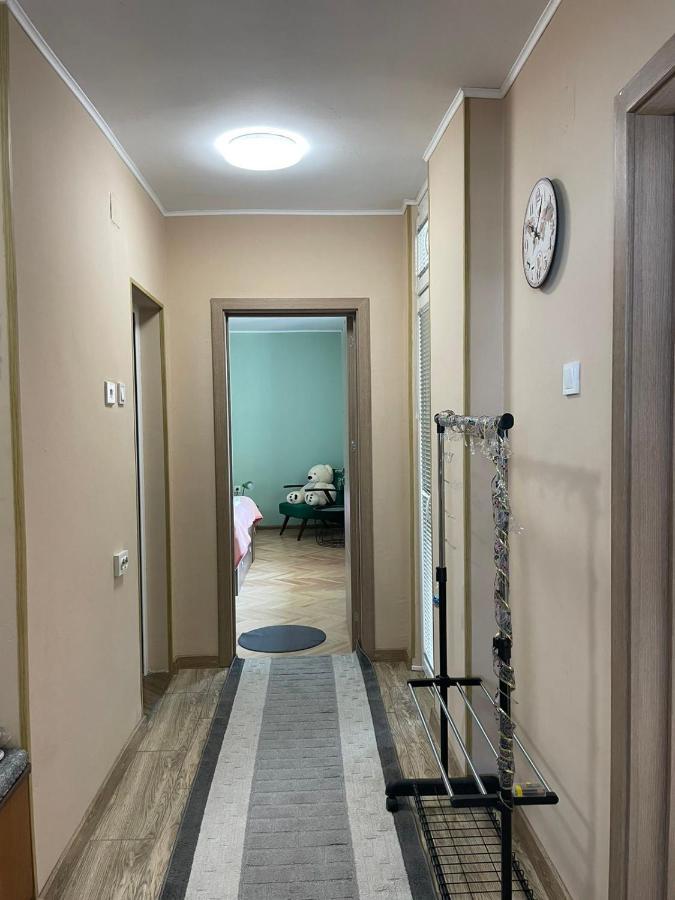 Апартамент Родопско Мече Devin Exterior photo